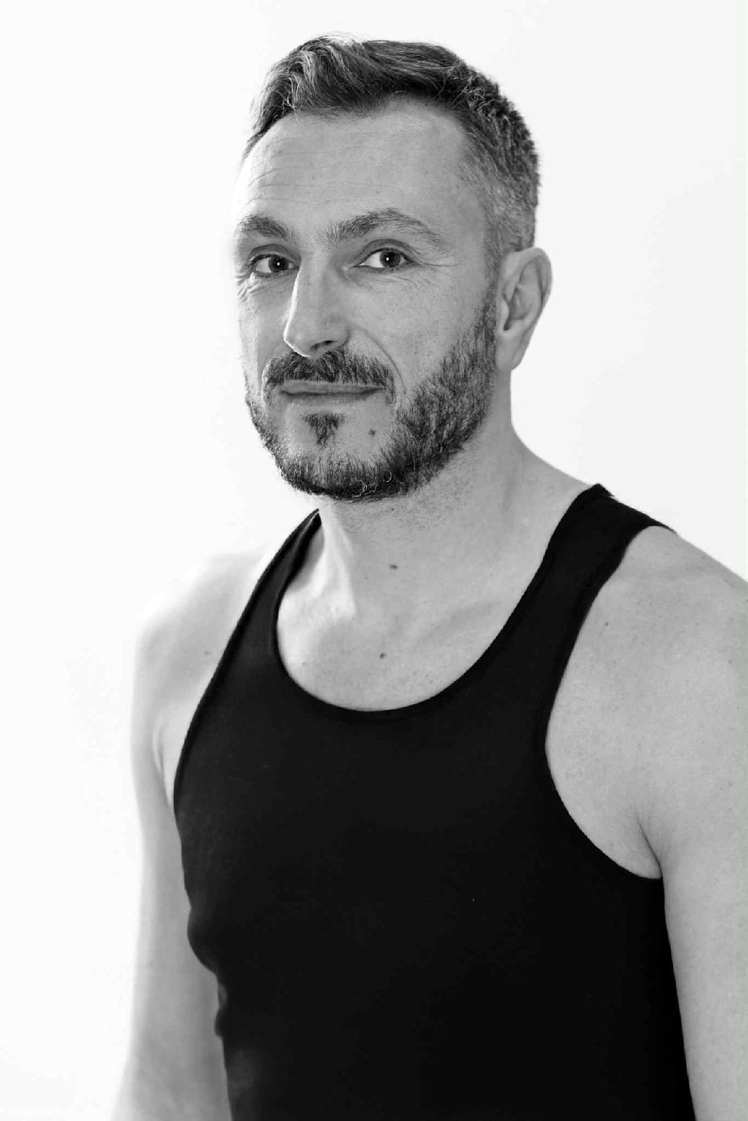 Fabio Crestale