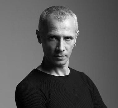 Gino Labate -Artistic Director -Barcelona Ballet Project